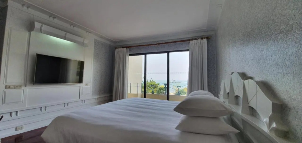 Паттайя: Garden Sea View Resort