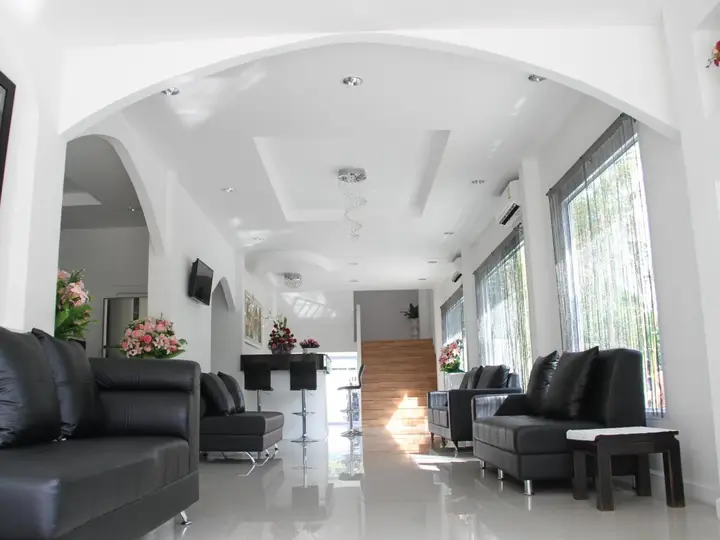 Jasmine Chiangmai Boutique Hotel — фото 2