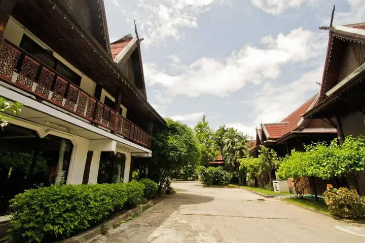 Baan Thai Resort — фото 5