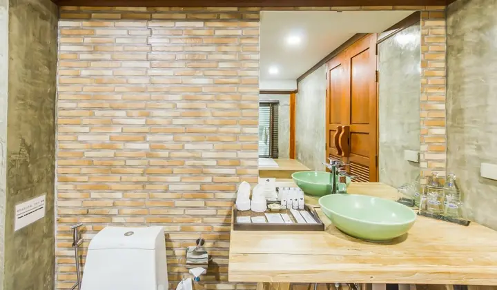 Чиангмай: The Chaya Resort And Spa Chiang Mai