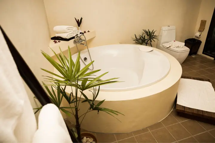 Ко-Ко-Као: The Tacola Resort & Spa