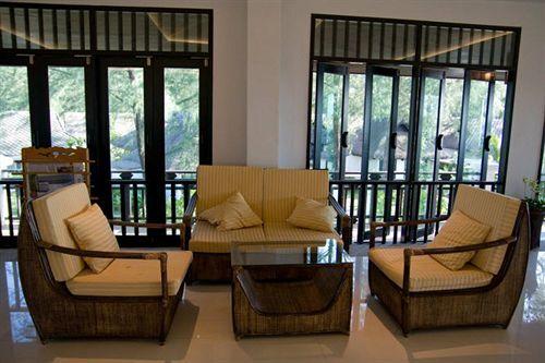 Ко-Ко-Као: The Tacola Resort & Spa
