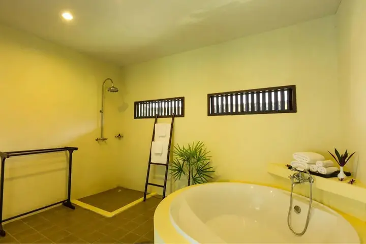 Ко-Ко-Као: The Tacola Resort & Spa