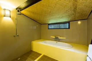 Ко-Ко-Као: The Tacola Resort & Spa