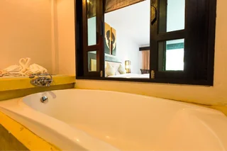 Ко-Ко-Као: The Tacola Resort & Spa
