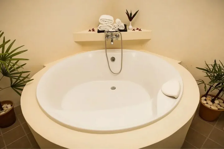 Ко-Ко-Као: The Tacola Resort & Spa