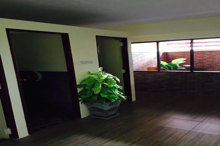 Ко-Пханган: Phangan Barsay Hostel