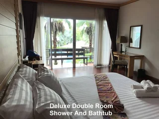 Пхитсанулок: Taman Resort