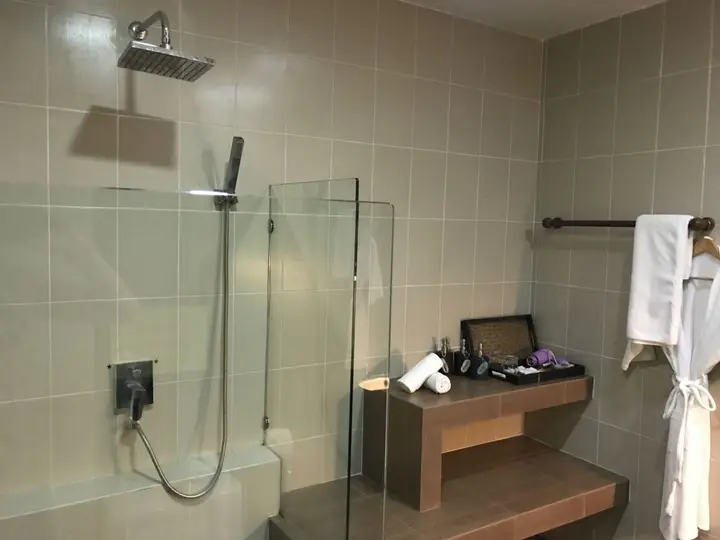 Пхитсанулок: Taman Resort