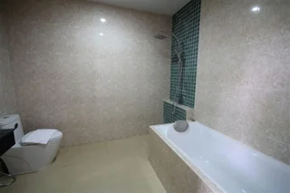 Пхитсанулок: Taman Resort