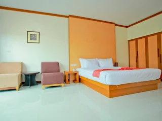 Пхитсанулок: Taman Resort