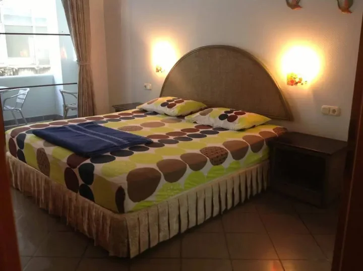 Муанг: Pension Zum Ross