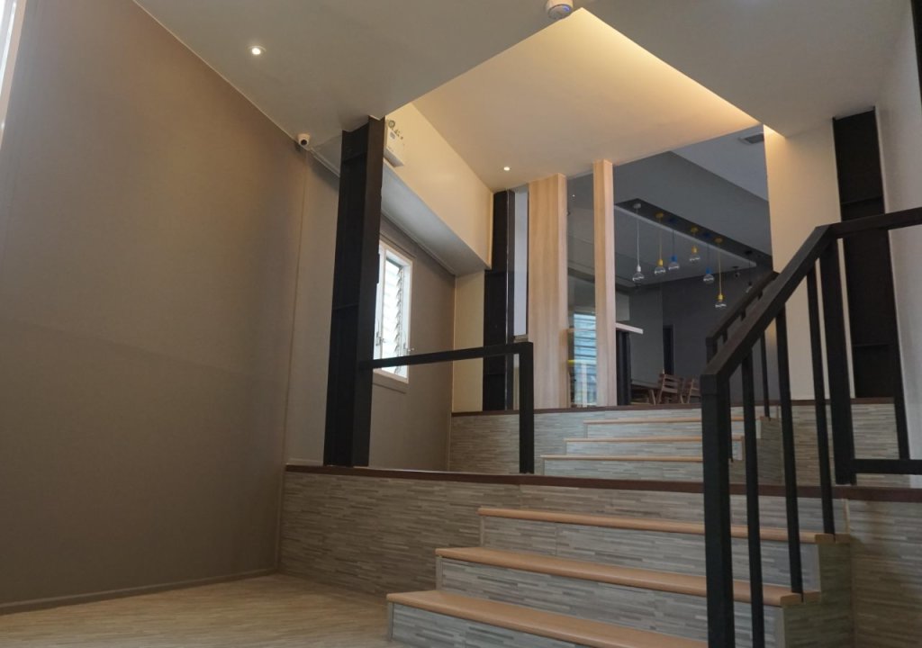 Бангкок: Preme Hostel