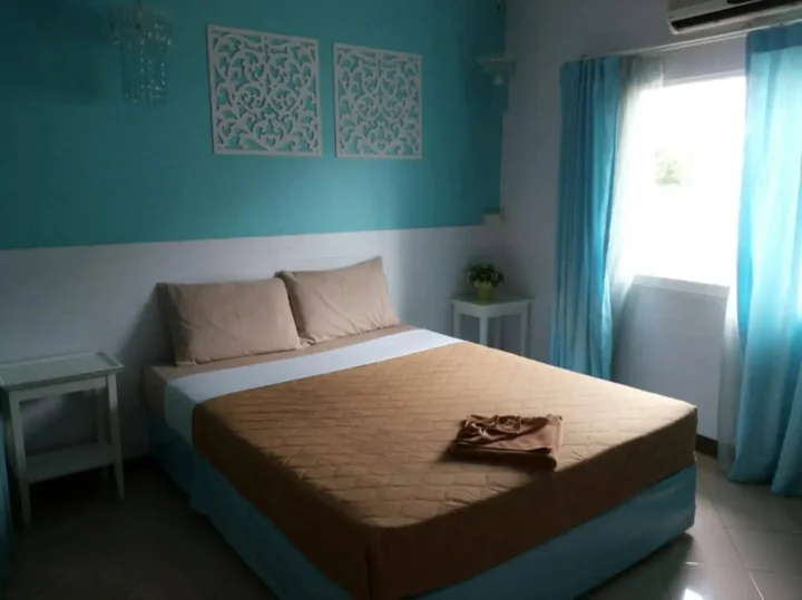 Бангкок: Preme Hostel