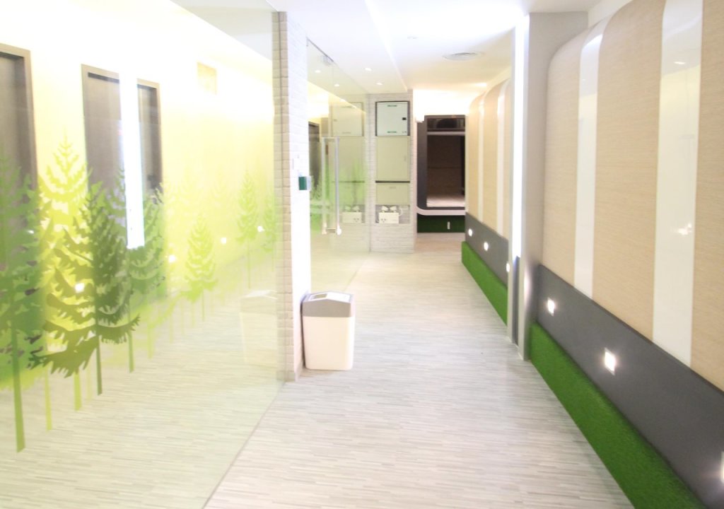Бангкок: Preme Hostel
