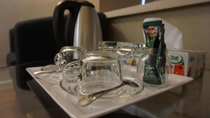Бангкок: Preme Hostel