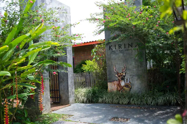 Kirina Wellness In The Valley — фото 5