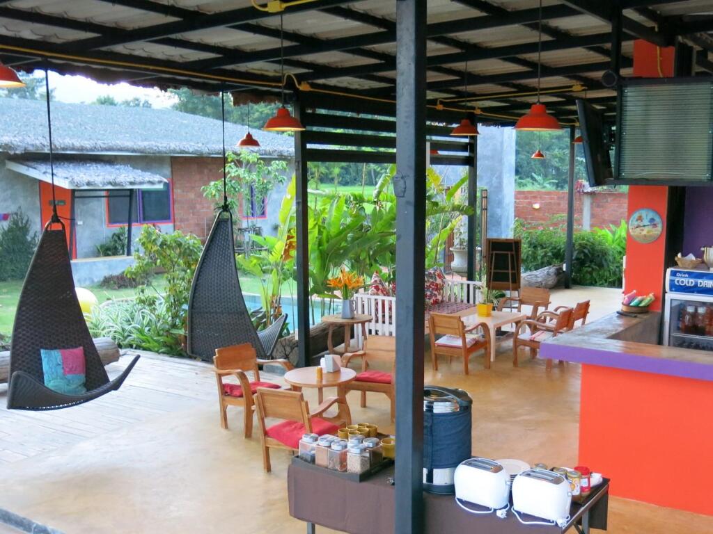 Паи: Kirina Wellness In The Valley