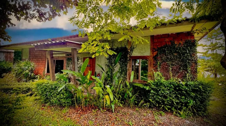 Паи: Kirina Wellness In The Valley