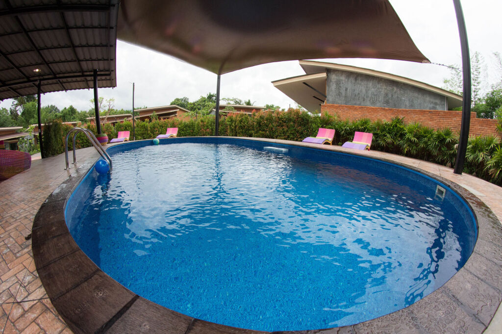 Паи: Kirina Wellness In The Valley