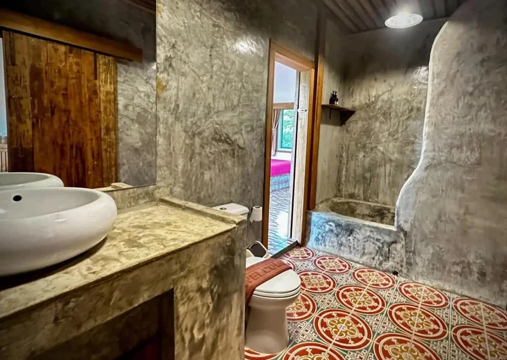 Паи: Kirina Wellness In The Valley