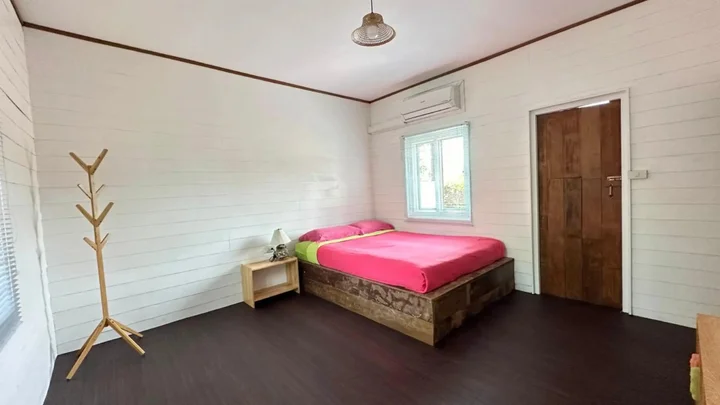 Паи: Kirina Wellness In The Valley