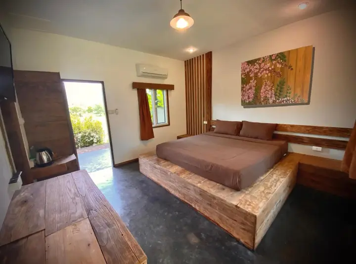 Паи: Kirina Wellness In The Valley