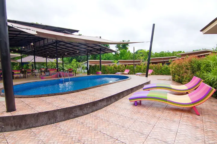 Паи: Kirina Wellness In The Valley