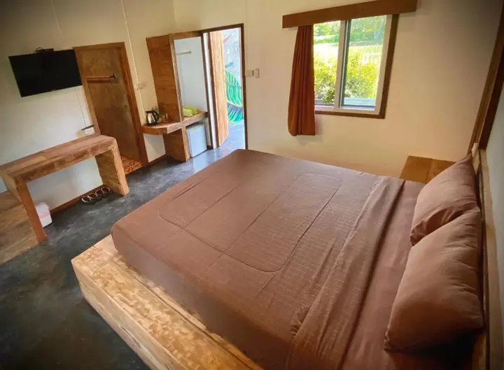 Паи: Kirina Wellness In The Valley