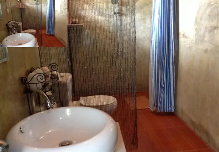 Банрай: Baan Tung Krajeaw Highland Resort
