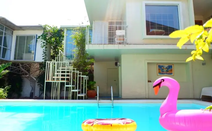 Чонбури: Hy Resort