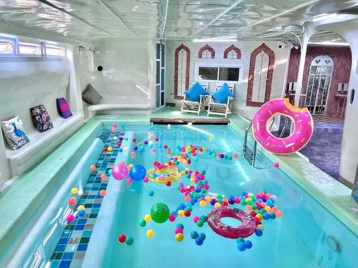 Чонбури: Hy Resort