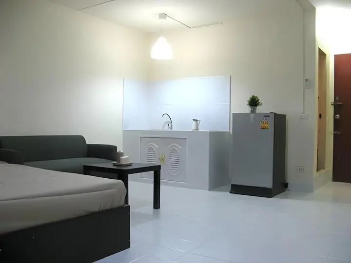 Паккрет: IMPACT Muang Thong Thani Service Condo