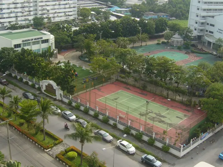 Паккрет: IMPACT Muang Thong Thani Service Condo