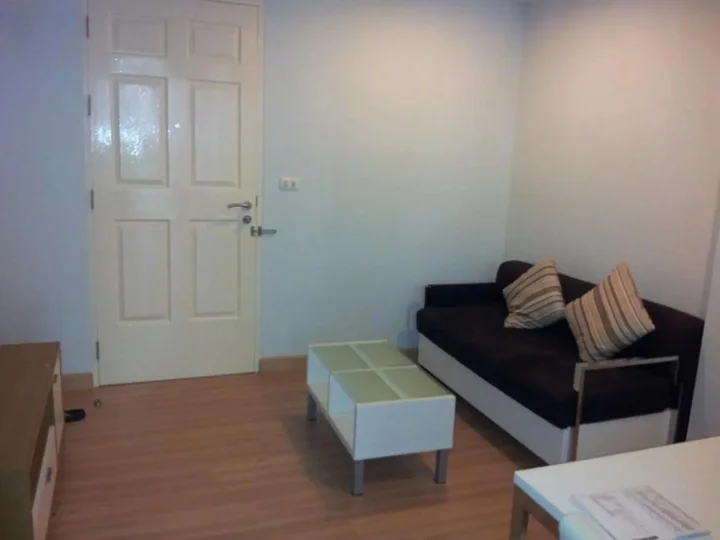 Паккрет: IMPACT Muang Thong Thani Service Condo