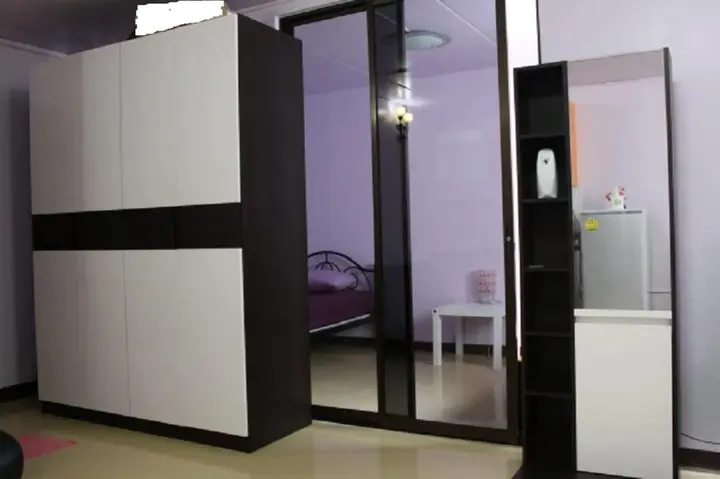 Паккрет: IMPACT Muang Thong Thani Service Condo