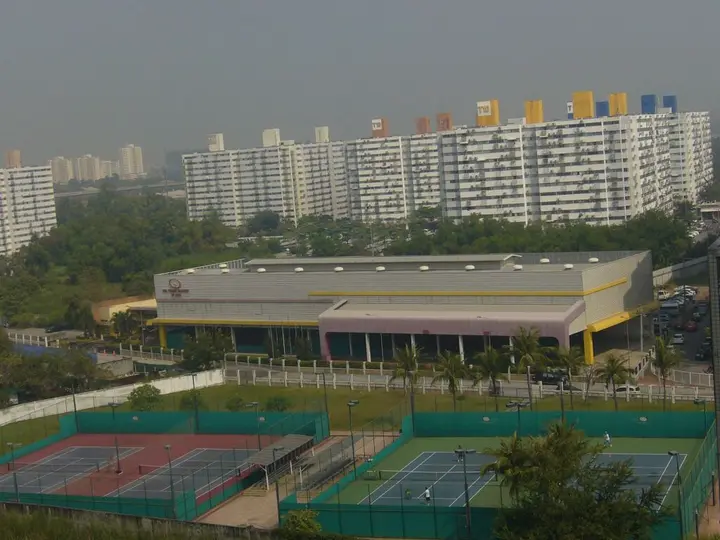 Паккрет: IMPACT Muang Thong Thani Service Condo