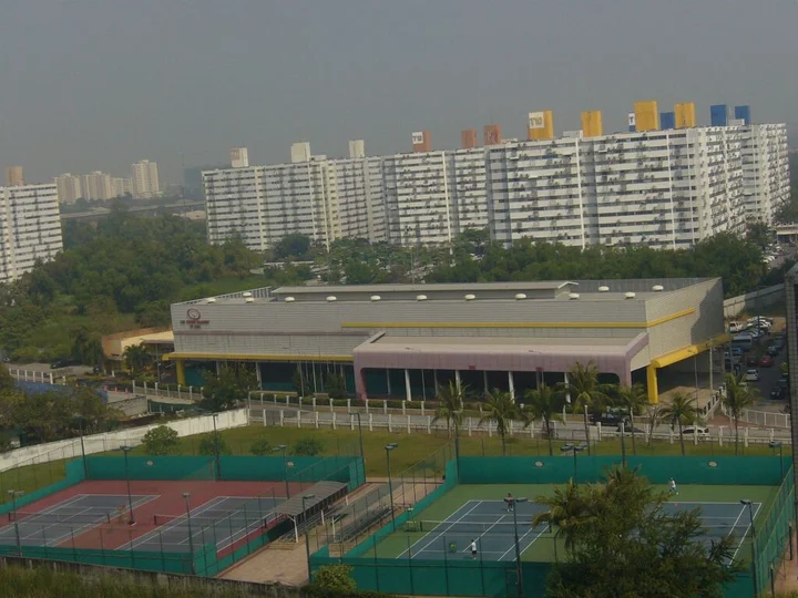 Паккрет: IMPACT Muang Thong Thani Service Condo