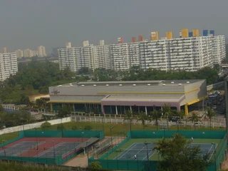 Паккрет: IMPACT Muang Thong Thani Service Condo