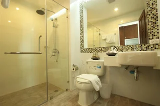 Бангкок: At Residence Suvarnabhumi Hotel