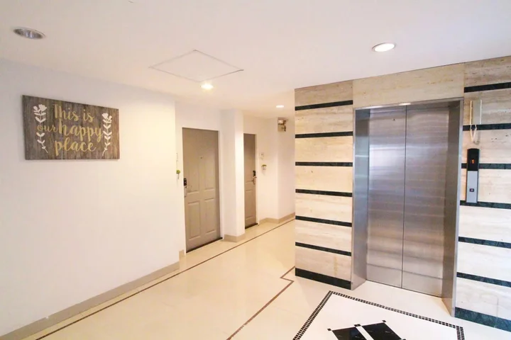 Бангкок: At Residence Suvarnabhumi Hotel