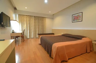 Удонтхани: Charoen Hotel