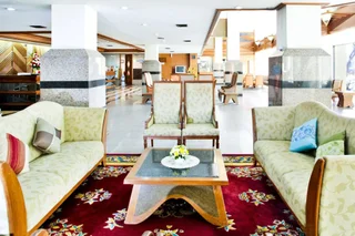 Удонтхани: Charoen Hotel