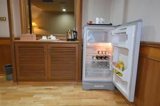 Удонтхани: Charoen Hotel