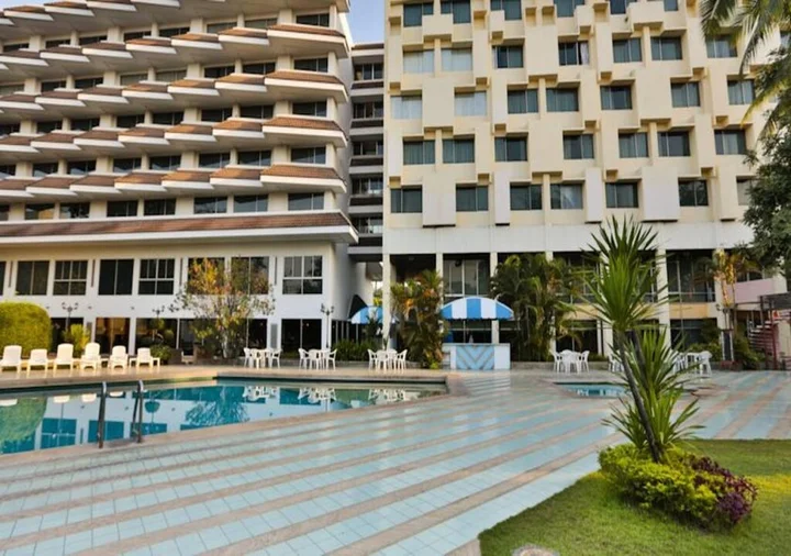 Удонтхани: Charoen Hotel