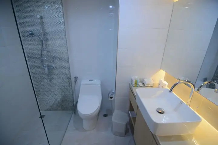 Удонтхани: Charoen Hotel