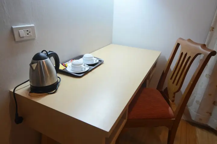 Удонтхани: Charoen Hotel