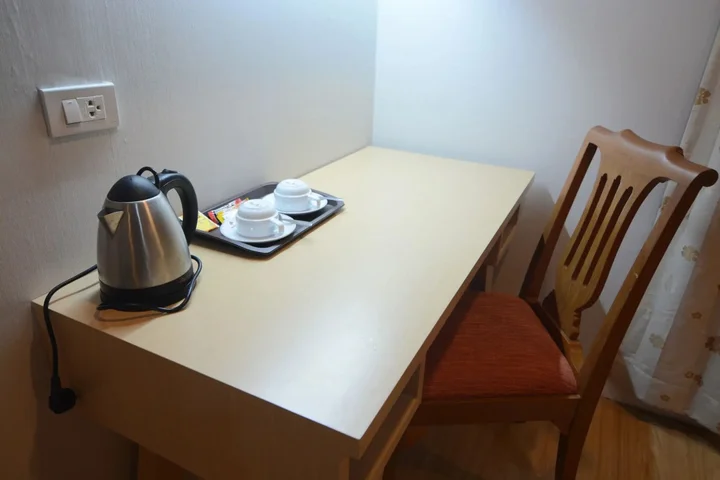 Удонтхани: Charoen Hotel