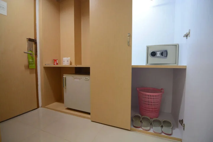 Удонтхани: Charoen Hotel