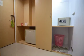 Удонтхани: Charoen Hotel
